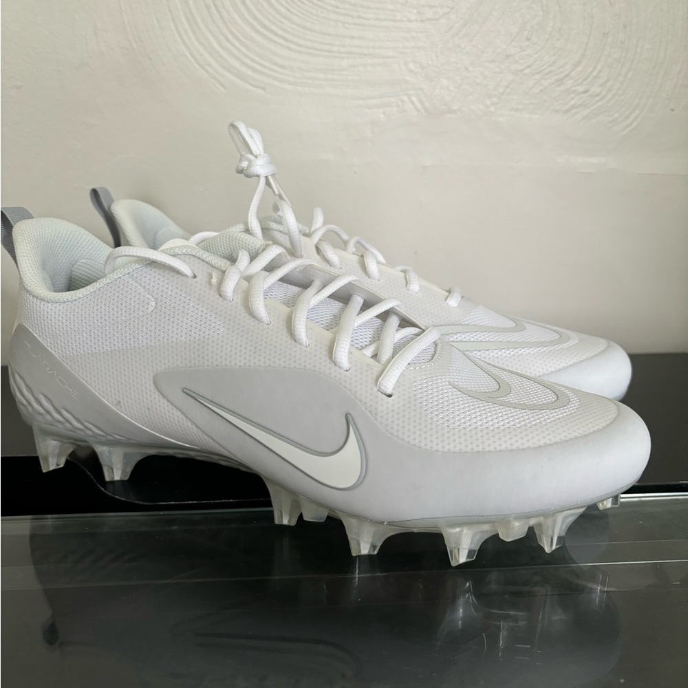 Nike Alpha Huarache 8 Pro Lacrosse Cleats Size 11.5